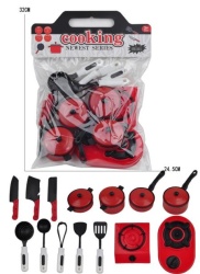 Set posuđa za igru ( 733614 )