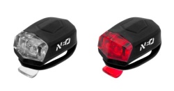 Set svetala setic,crna ( N02011 )