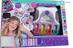 Set za nokte ( 010508 )