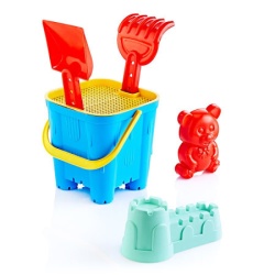Set za plažu sa 2 modle 1484 ( 70366 )