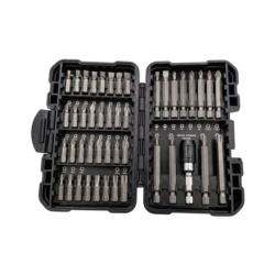 SG Tools SG00026 set bitova 45 delova, S2 čelik ( SG00026 )