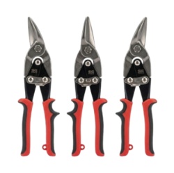 SG TOOLS SG10019 makaze za lim desne, 250mm ( SG10019 )