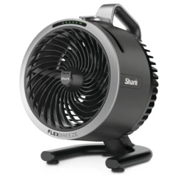 Shark FA050EU 36W/crna Ventilator FlexBreeze HydroGo ( FA050EU )