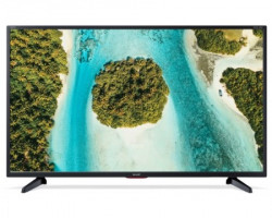 Sharp 42" 42CF5 Full HD digital LED TV - Img 1