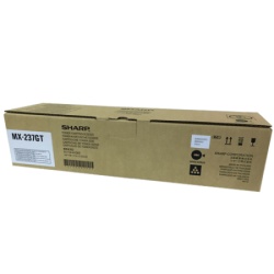  Sharp toner kertridž 20k crni ( MX237GT )-2