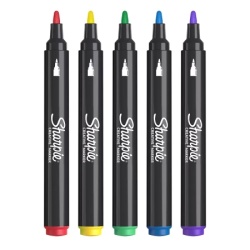 Sharpie markeri akrilni obli 5/1 ( sh01069 ) -4