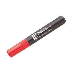 Sharpie permanentni marker w10 crveni ( S0192675 )