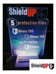 Shieldup sh01- folija smart watch - Img 2