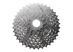 Shimano alivio cs-hg400 11-36t Kasetni lančanik 9 brzina ( ICSHG4009136 )