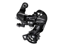 Shimano menjač zadnji tourney 6/7 rupa TY300D ( 130144 )
