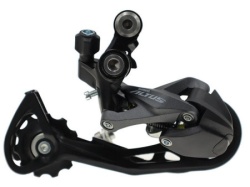 Shimano rd-m2000, altus,sgs 9-brzina, shadow design, direct attachment, bulk Menjač zadnji ( ARDM2000SGS )