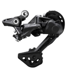 Shimano rd-m5120, deore, sgs 10/11-brzina Menjač zadnji ( ERDM5120SGS )