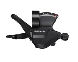 Shimano ručica menjača altus sl-m315 desna 7 brzina rapid fire plus ( ESLM3157RA )