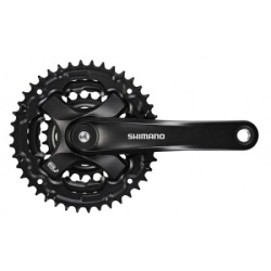 Shimano sr.p.ty501-e2 42x34x24 ( 193141 )