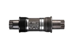 Shimano Srednja glava shimano bb-es300, bsa, 68-126mm, octalink, w/o fixing bolt, ind.pack ( EBBES300B26 )