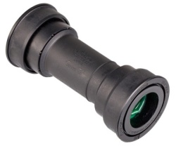 Shimano *srednja glava shimano deore xt bb-mt800-pa, press fit for mtb, desni &amp levi adapter, bearing, inner cover, ind.pack ( IBBMT800