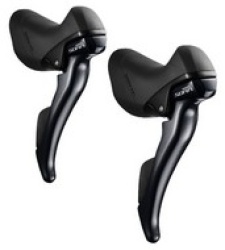 Shimano st-r3000, 9x2 brzine Ručice menjača/kočnica ( ESTR3000DPA )