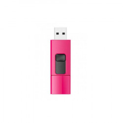 Silicon Power 128GB USB Flash Drive, USB3.2, Blaze B05 Pink ( SP128GBUF3B05V1H ) - Img 3