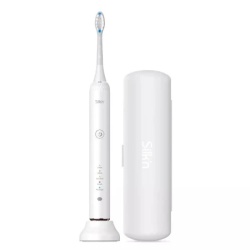 SilkN Sonicsmile Plus Elektronska četkica za zube bela ( SSP1PE1V001 )