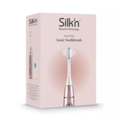 SilkN Sonicyou Elektrosna četkica za zube zlatno roze ( SY1PE1P001 )-2
