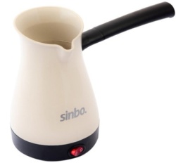 Sinbo SCM2951 400ML Elektricna dzezva