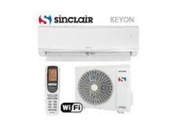 Sinclair Keyon klima spo.+unut.jedinica ( SOH/SIH-12BIK2 )