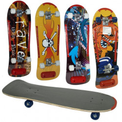 Skateboard 76 cm ( 22-805000 ) - Img 1