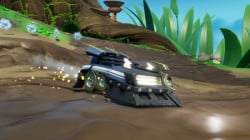 Skylanders SuperChargers Vehicle Shield Striker ( 024350 )  - Img 2