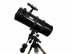 SkyOptics BM800203EQIV Refraktorski teleskop - Img 4
