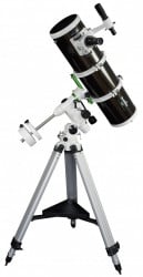 SkyWatcher explorer-150P (150/750) newtonian reflector on EQ3 mount ( SWN1507eq3 ) - Img 1