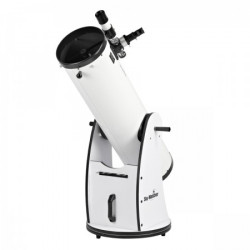 SkyWatcher skyliner-250PX (254/1200) classic dobsonian with pyrex parabolic mirror ( SWD250py ) - Img 4