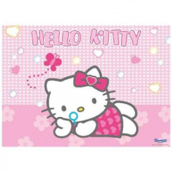 Slagalica x 80 - Hello Kitty ( 01-107650 ) - Img 2