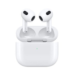 Slusalice bluetooth airpods ap4 bele ( SL1243 )
