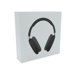 Slusalice bluetooth airpods max crne ( SL1390 )-4