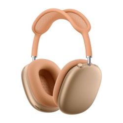 Slusalice bluetooth airpods pro max narandzaste ( SL1655 )
