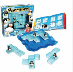 Smart games pingvini na ledu ( MDP15203 ) - Img 4