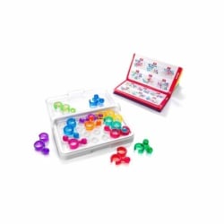 Smart puzzle games iq link ( MDP16620 ) -2