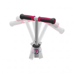Smart Trike T scooter t1 pink ( 2020200 ) - Img 2