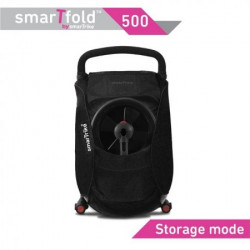 Smart Trike Tricikl Folding 500 9m+ pink ( 5050200 ) - Img 9