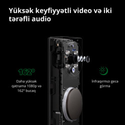 Smart video doorbell G4 SVD-C03 ( SVD-C03 ) - Img 6