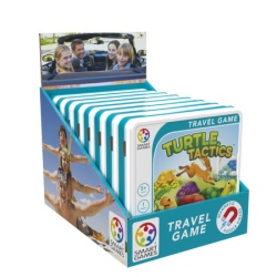 SmartGames Turtle Tactics - SGT 2003 ( 2406 )
