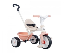 Smoby tricikl be move roze ( SM740339 )