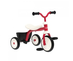 Smoby tricikl rookie ( SM742000 )