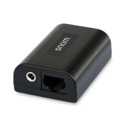 Snom ehs adapter EHS Adapter for Snom Phones ( 2362 )