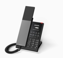Snom HD350W IP telefon ( 19060 )