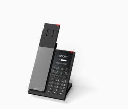 Snom HD351W IP telefon ( 19061 )