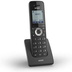 Snom m10sc IP DECT M10SC Slusalica ( 4452 )