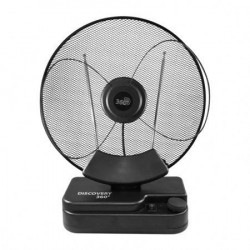 Sobna DVB-T/T2 antena sa pojačalom ( IS-06 ) - Img 2