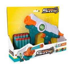 Soft shell blaster ( 1002881 )-1