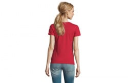 SOL'S Imperial ženska majica sa kratkim rukavima Crvena L ( 311.502.20.L ) - Img 3